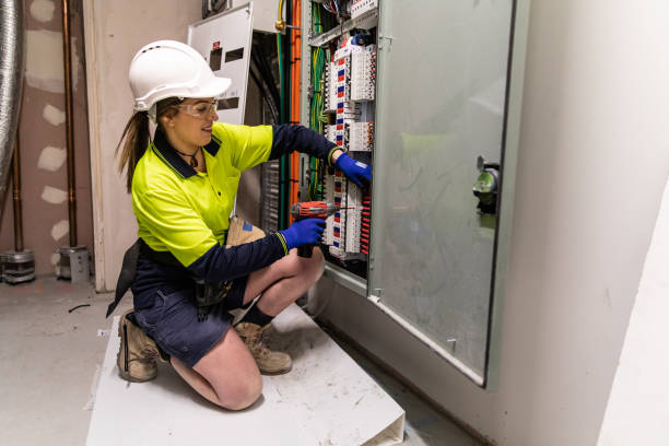 Best Local Electrician Companies  in Fridley, MN