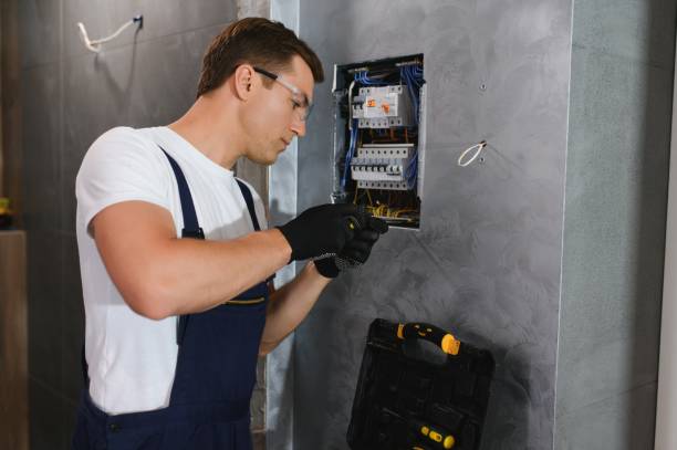 Best Electrical Upgrades for Homes  in Fridley, MN