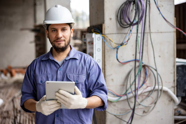 Best 24-Hour Electrician  in Fridley, MN