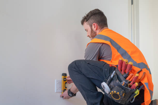 Best Commercial Electrician Services  in Fridley, MN