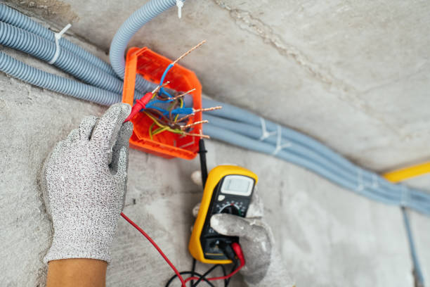Best Electrical Troubleshooting Services  in Fridley, MN