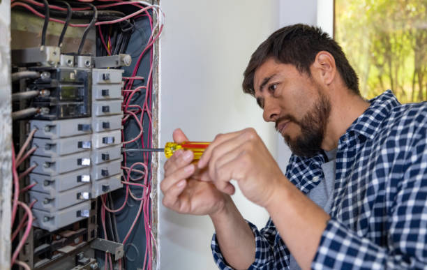 Trusted Fridley, MN Electrician Experts